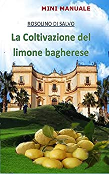 La coltivazione del limone bagherese: mini manuale