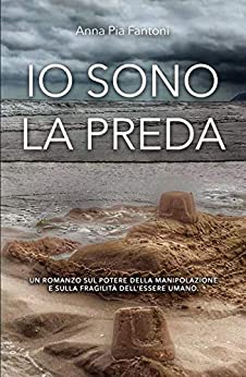 Io sono la preda: Venezia Oscura