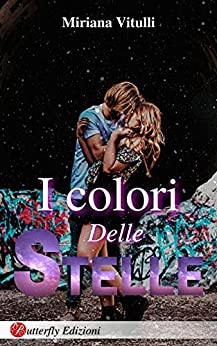 I colori delle stelle