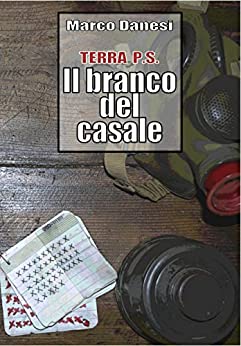 Il branco del casale (TERRA P.S. Vol. 1)