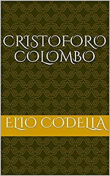 CRISTOFORO COLOMBO