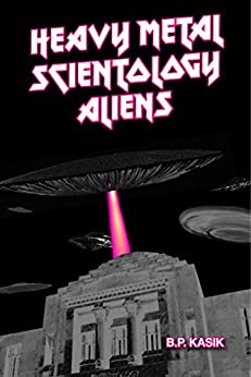 Alieni di Scientology Heavy Metal