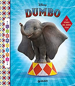 Dumbo. Librotti