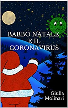 Babbo Natale e il Coronavirus