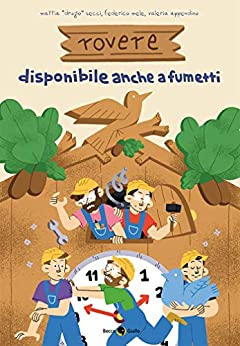 Disponibile anche a fumetti (Unplugged)