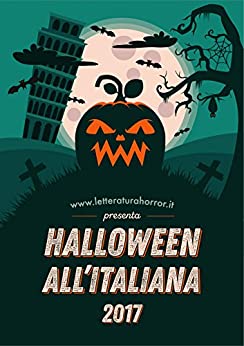 Halloween all’Italiana 2017