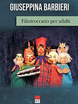 Filastroccario per adulti