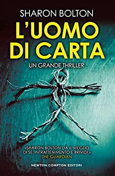 L'uomo di carta