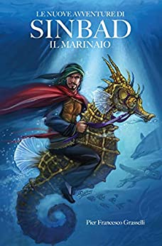 Le nuove avventure di Sinbad il marinaio