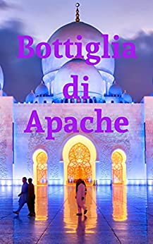 Bottiglia di Apache