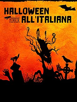 Halloween all’Italiana 2018