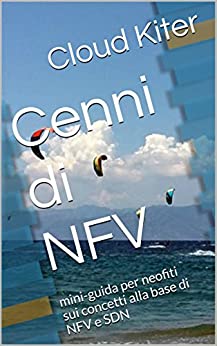 Cenni di NFV: mini-guida per neofiti sui concetti alla base di NFV e SDN