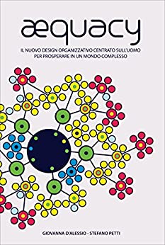 AEquacy.: Il nuovo modello organizzativo centrato sull’uomo per prosperare in un mondo complesso.