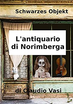 L’antiquario di Norimberga