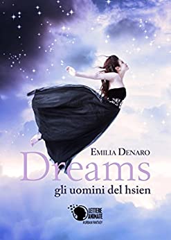 Dreams – gli uomini del hsien