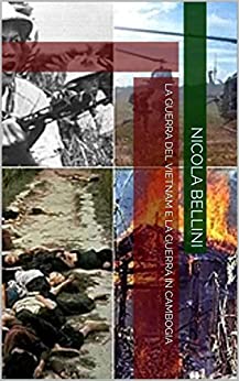 La guerra del Vietnam e la guerra in Cambogia