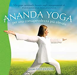Ananda Yoga