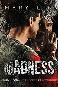 Madness (Vipers Series Vol. 1)