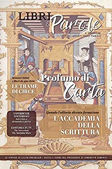 Libri&Parole Settembre-Ottobre: n.7/2021