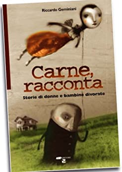 Carne, racconta