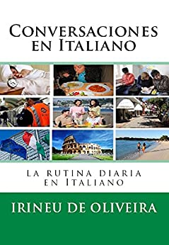 Conversaciones en Italiano: La rutina diaria en Italiano