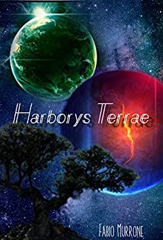 Harborys Terrae