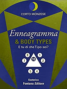 Enneagramma e Body Types: E tu di che Tipo sei? (Esoterica)