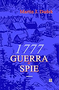 1777 GUERRA DI SPIE