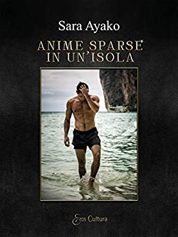 Anime sparse in un'isola