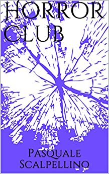 Horror Club (Way Out Vol. 2)