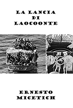 La lancia di Laocoonte