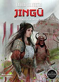 Jingu: La leggenda di un’Imperatrice (TrueFantasy)