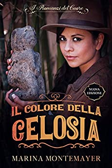 Il colore della gelosia