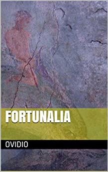 Fortunalia (Arvalia Vol. 1)