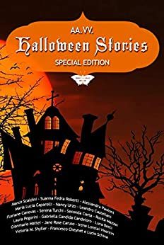 Halloween Stories: (Collana Segreti in giallo)