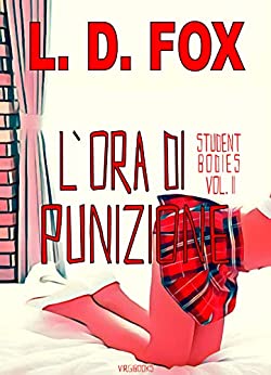 L'ora di punizione