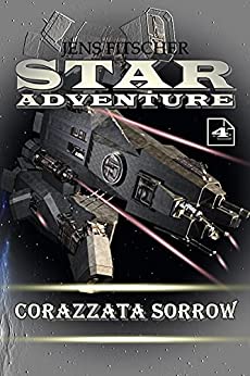 Corazzata SORROW (STAR ADVENTURE Vol. 4)