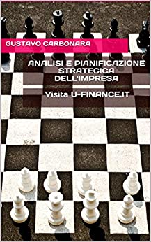 Analisi e Pianificazione Strategica dell’Impresa: Visita U-FINANCE.IT