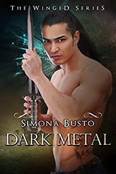 Dark Metal (The Winged Vol. 2)