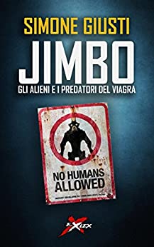 Jimbo, gli alieni e i predatori del Viagra: La cospirazione extraterrestre e l’inganno della realtà