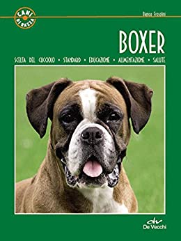 Boxer (Cani di razza)