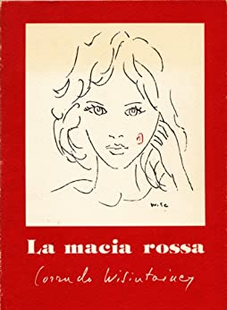 LA MACIA ROSSA