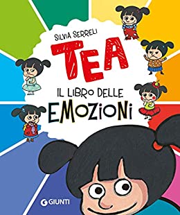 Tea. Il libro delle Emozioni