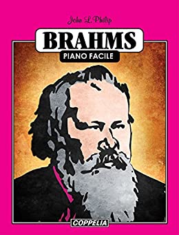 Brahms Piano Facile