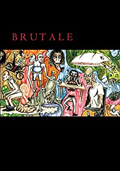 BRUTALE