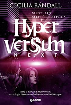 Hyperversum Next (Hyperversum Next Generation Vol. 1)