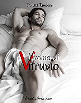 L’uomo di Vitruvio