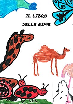 Il libro delle rime