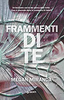 Frammenti di te