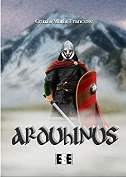 Arduhinus (Grande e piccola storia Vol. 17)